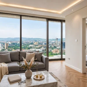 The Executive Suite
