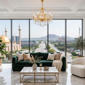 The Penthouse