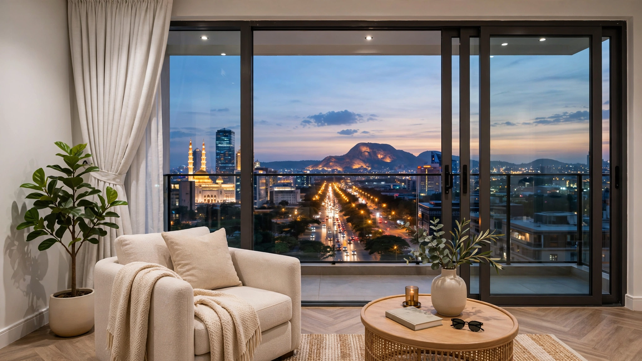 The Executive Suite - Image 5