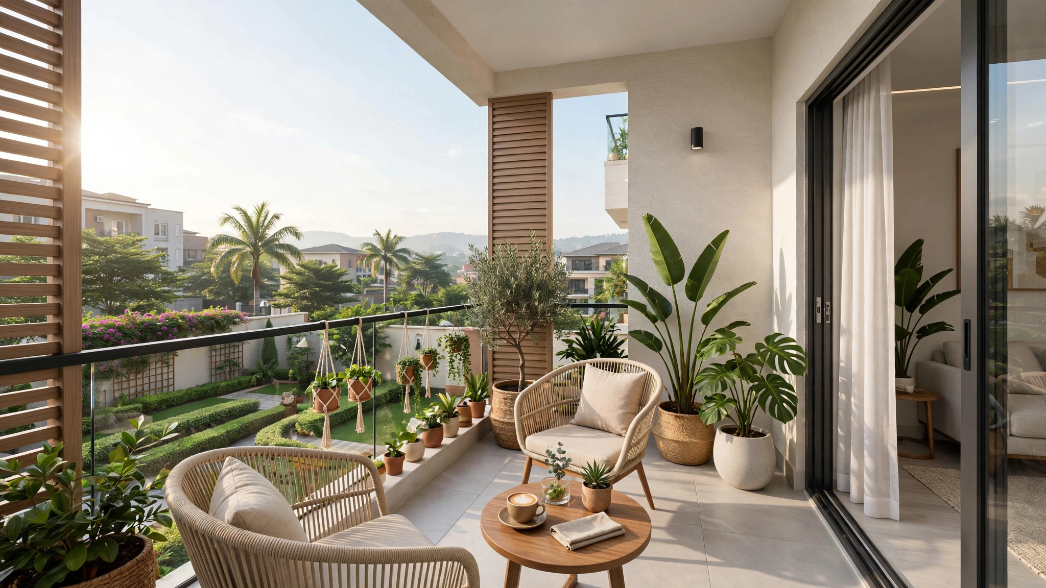 The Garden Loft - Image 5