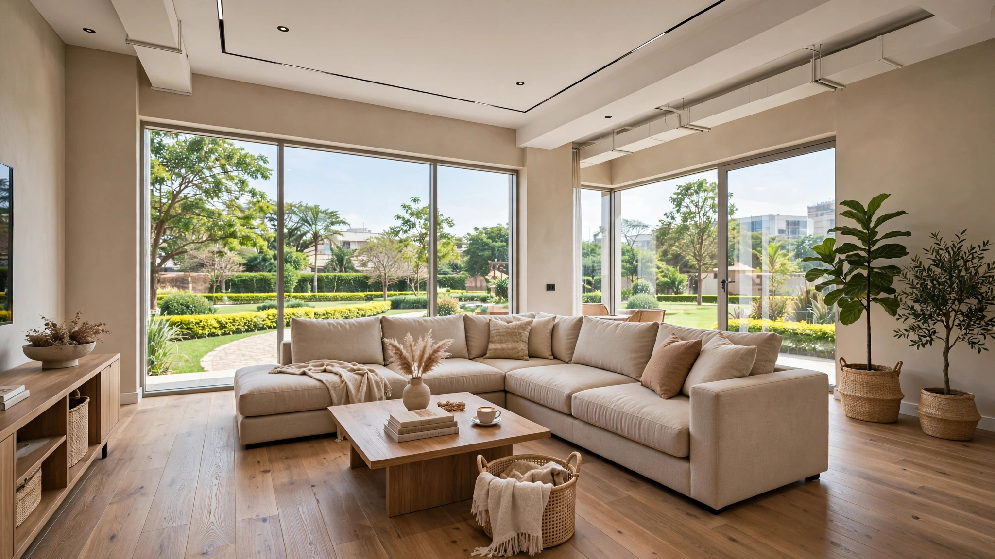 The Garden Loft - Image 4