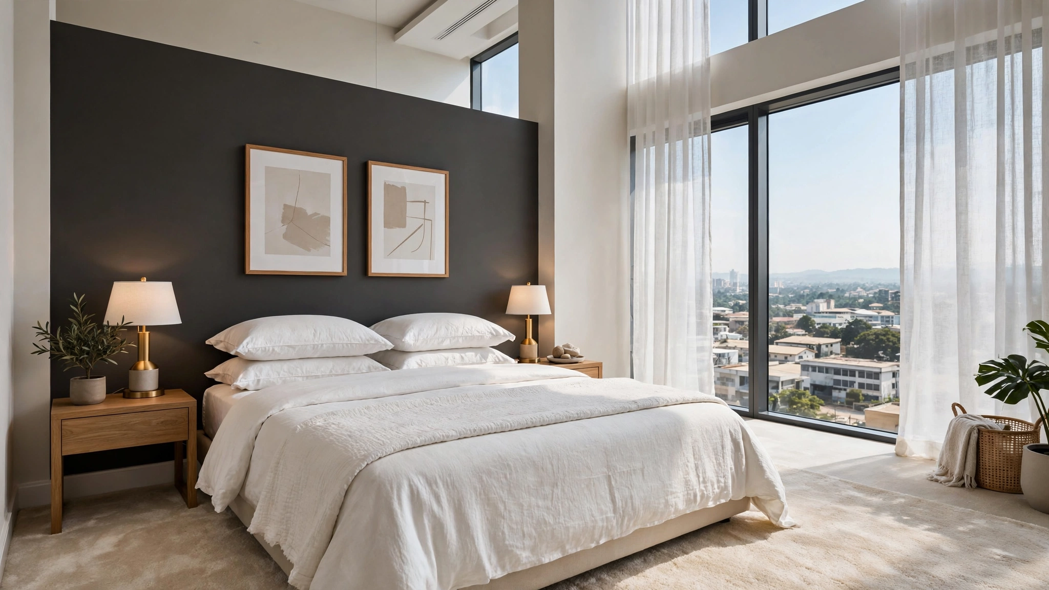 The Executive Suite - Image 2