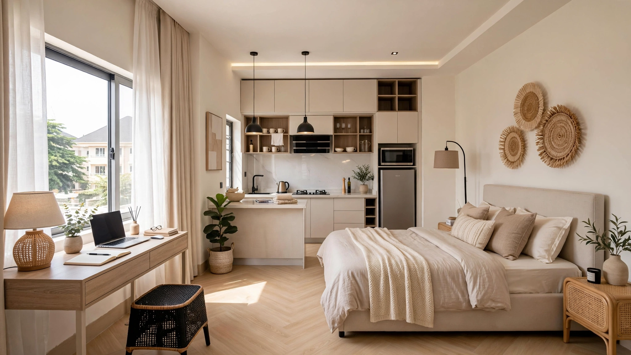The Studio Retreat - Image 5